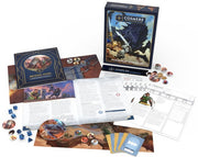 Cosmere RPG: Stormlight Starter Set Board Games Brotherwise Games
