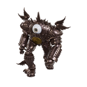 D&D Nolzur's Marvelous Miniatures: W23 Marut Unpainted Miniatures WizKids