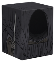 Ultimate Guard: Squaroes 100+ - "Nazgul" The Lord of the Rings Deck Boxes & Storage Ultimate Guard