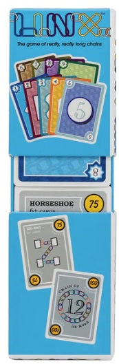 Linx Card Game Board Games Enginuity