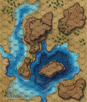 BattleTech: Map Pack - Savannahs BattleTech Catalyst Game Labs