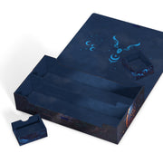 Ultimate Guard: Omnihive 1000+ - "Dawn's Truce" MTG Bloomburrow Deck Boxes & Storage Ultimate Guard