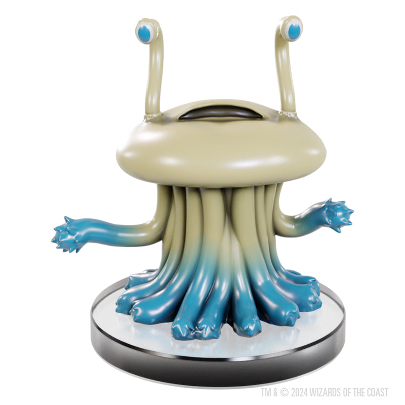 D&D Icons Of The Realms: Underdark Expeditions Booster RPG Miniatures WizKids