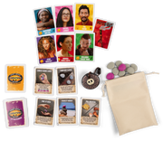 Survivor: Let's Go To Rocks Board Games Exploding Kittens