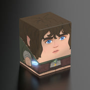Ultimate Guard: Squaroes 100+ - "Frodo" The Lord of the Rings Deck Boxes & Storage Ultimate Guard