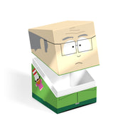Ultimate Guard: Squaroes 100+ - "Mr. Garrison" Paramount South Park Deck Boxes & Storage Ultimate Guard