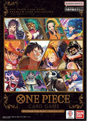 One Piece: Premium Card Collection - Best Selection Vol. 3 One Piece Sealed Bandai