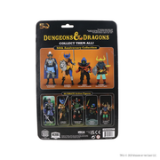 D&D: NECA Warduke 50th Anniversary 7" Collector Figure Toys & Plushes NECA
