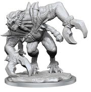 D&D Nolzur's Marvelous Miniatures: W21 Glabrezu Unpainted Miniatures WizKids
