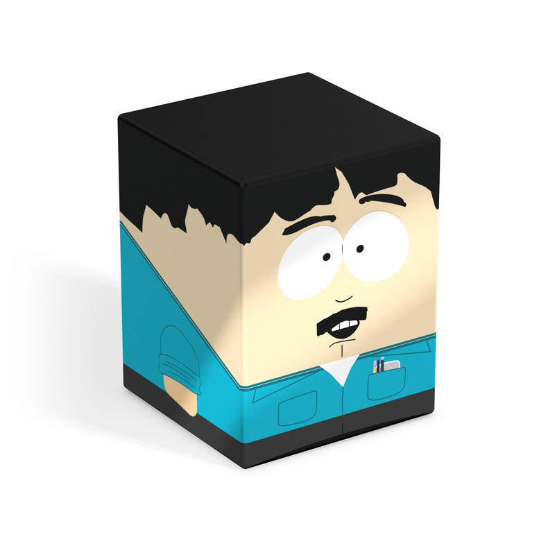Ultimate Guard: Squaroes 100+ - "Randy" Paramount South Park Deck Boxes & Storage Ultimate Guard