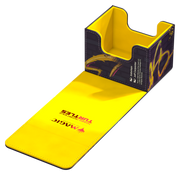 Ultimate Guard: Sidewinder 100+ - "Swamp" MTG Teenage Mutant Ninja Turtles Deck Boxes & Storage Ultimate Guard