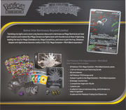 Pokémon Pitch Black - Elite Trainer Box (Limit 1) Pokemon Sealed Pokémon