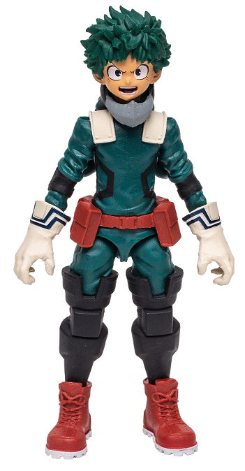 McFarlane Toys: Izuku Midoriya (5in) Product Type Unknown McFarlane Toys