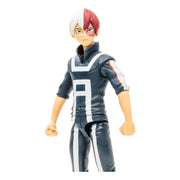 McFarlane Toys: Shoto Todoroki (5in) Product Type Unknown McFarlane Toys