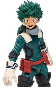 McFarlane Toys: Izuku Midoriya (5in) Product Type Unknown McFarlane Toys