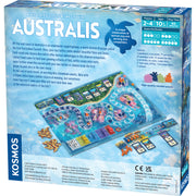 Australis Board Games Kosmos