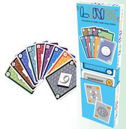 Linx Card Game Board Games Enginuity