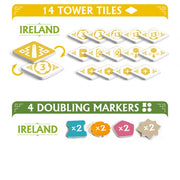 Rebirth Board Games Mighty Boards