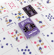 Bicycle Playing Cards: Disney - Mickey and Friends Box Set Board Games Bicycle