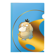 Ultra Pro: Pokémon Tournament Folios 3-Pack - Series 2 (Psyduck, Eevee, Dragonite) Binders & Pages Ultra Pro