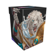 Ultra Pro: Deck Box 100+ - "Light" MTG Foundations Deck Boxes & Storage Ultra Pro