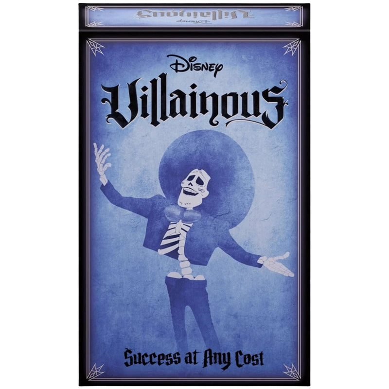 Disney Villainous: Success at Any Cost Board Games Ravensburger