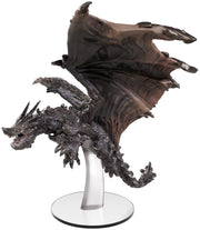 Pathfinder Battles Miniatures: Adult Adamantine Dragon (Pre-Painted) RPG Miniatures WizKids