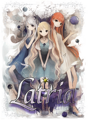 Latria Board Games Japanime Games   