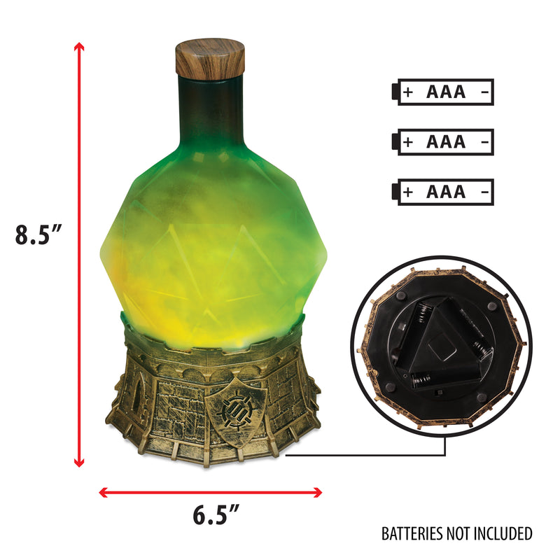 AP Gaming: Sorcerer's Potion - Light Green Tabletop RPGs Accessory Power
