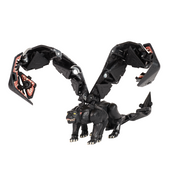 D&D Dicelings Displacer Beast Toys & Plushes Hasbro   