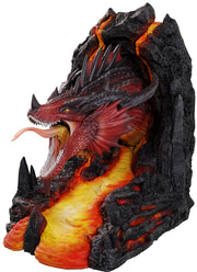 WizKids: D&D Bookends - Red Dragon Misc WizKids