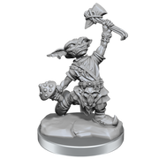 Pathfinder Legendary Cuts Miniatures: W2 Goblins (18 pack) RPG Miniatures WizKids   