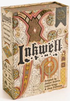 Inkwell