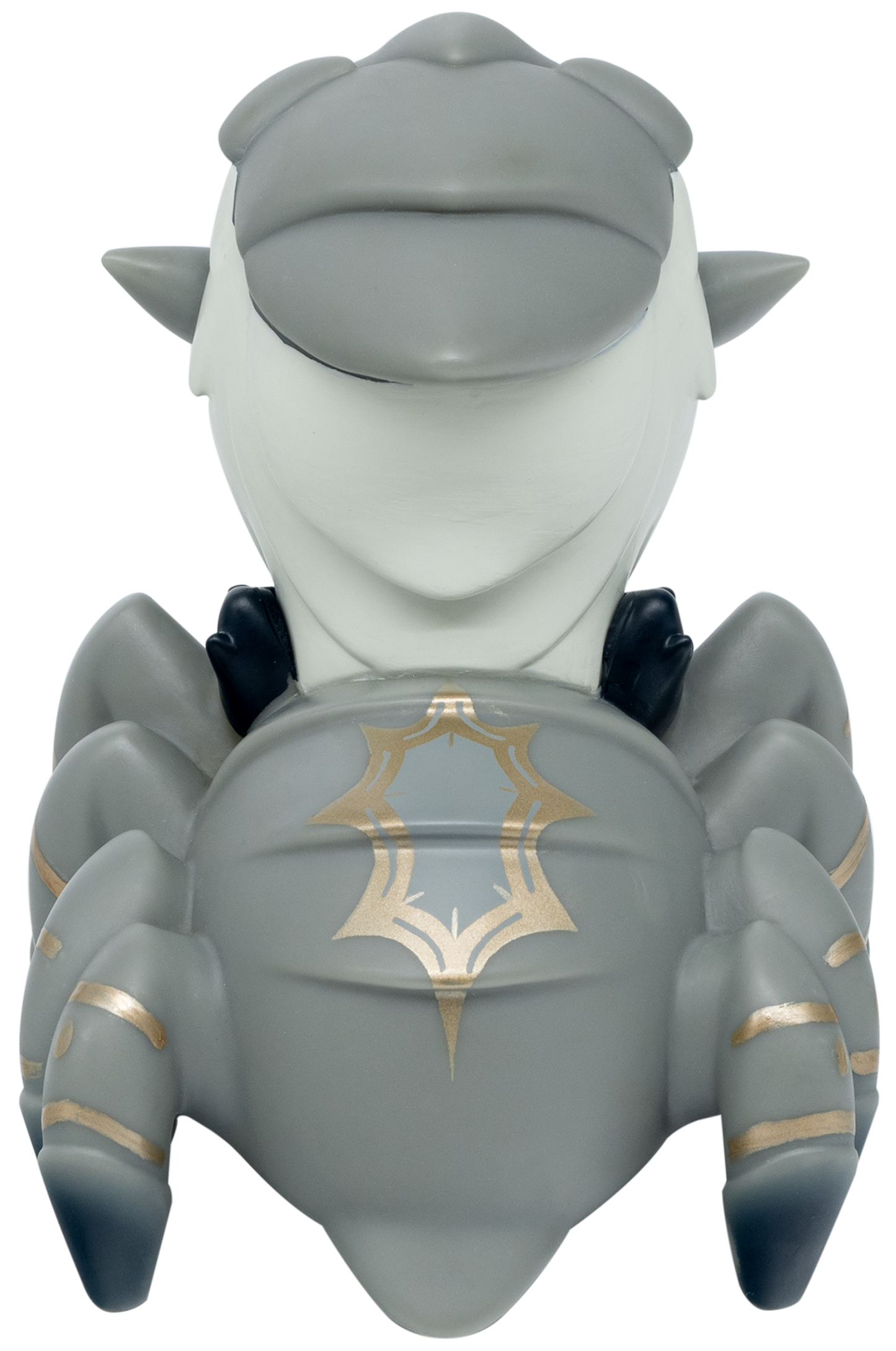 Ultra Pro: D&D Legendary Figurines of Adorable Power - Lolth Collectible Vinyl Figurine RPG Miniatures Ultra Pro   