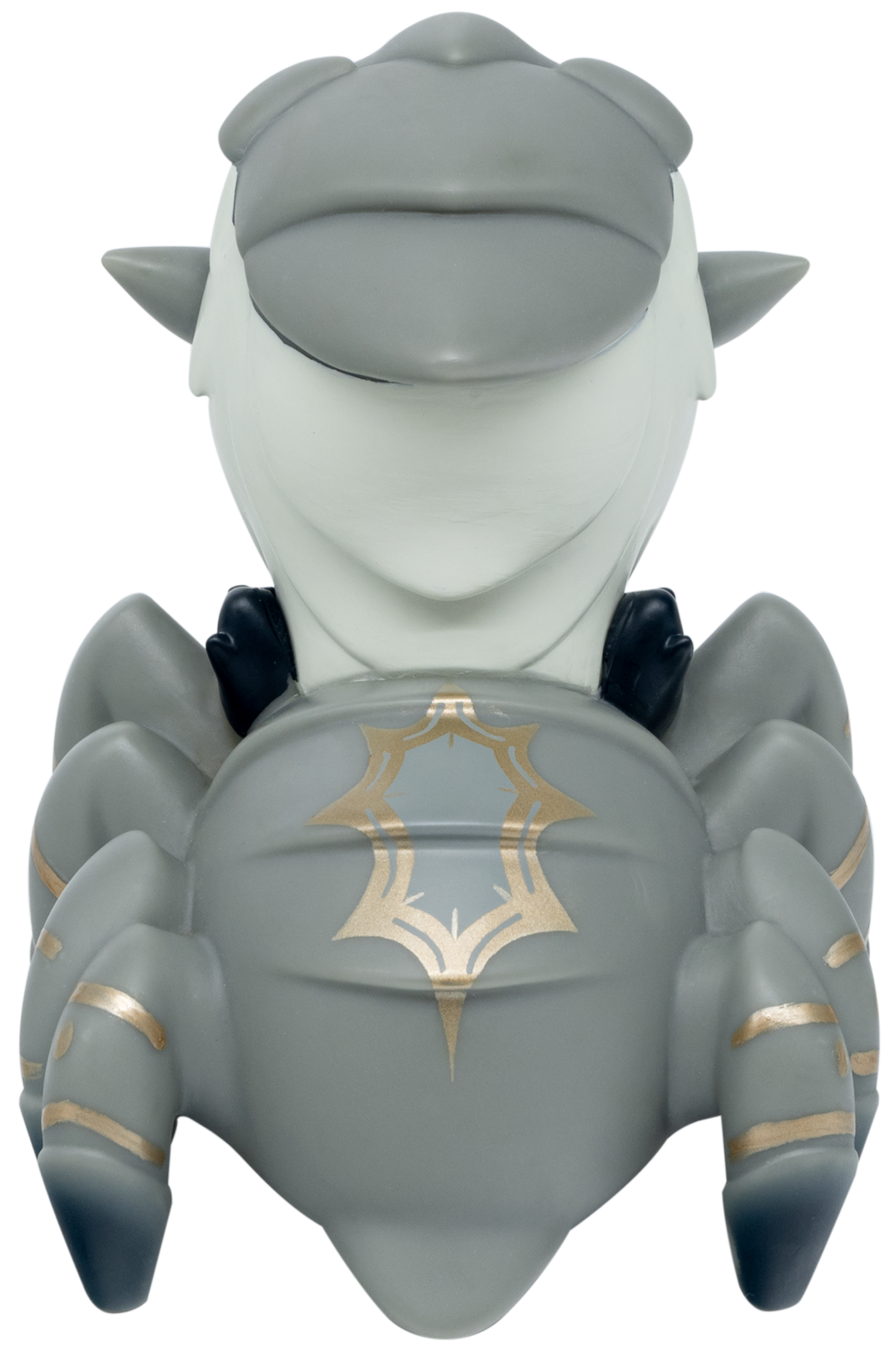 Ultra Pro: D&D Legendary Figurines of Adorable Power - Lolth Collectible Vinyl Figurine RPG Miniatures Ultra Pro   