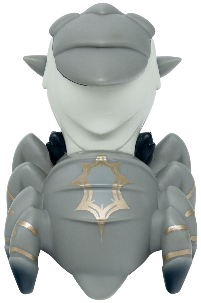 Ultra Pro: D&D Legendary Figurines of Adorable Power - Lolth Collectible Vinyl Figurine RPG Miniatures Ultra Pro   