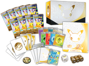 Pokémon 30th Celebration - Elite Trainer Box (Limit 1) Pokemon Sealed Pokémon