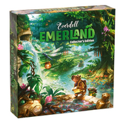 Everdell: Emerland (Collectors Edition) Board Games Starling Games