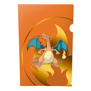 Ultra Pro: Pokémon Tournament Folios 3-Pack - Series 1 (Charizard, Blastoise, Venusaur) Binders & Pages Ultra Pro