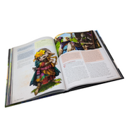 Humblewood: Tales (HC) Dungeons & Dragons 5E Hit Point Press