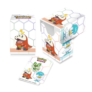 Ultra Pro: Pokémon Paldea First Partner Accessory Bundle Card Supplies & Accesories Ultra Pro   