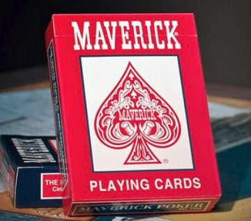 Bicycle Playing Cards: Maverick Board Games Bicycle