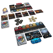 Mistborn: The Deckbuilding Game Board Games Brotherwise Games   