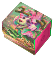 Ultimate Guard: Sidewinder 100+ - "Vibrance" MTG Lorwyn Eclipsed Deck Boxes & Storage Ultimate Guard