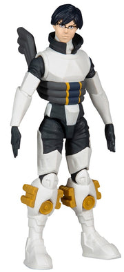 McFarlane Toys: Tenya Iida (5in) Product Type Unknown McFarlane Toys