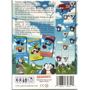 Parachute Panda Board Games Red Shift Games   