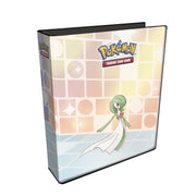 Ultra Pro: 2" D-Ring Album Gallery Series - "Trick Room" Pokémon Binders & Pages Ultra Pro