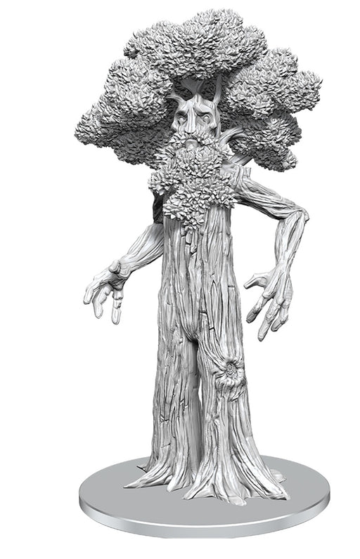 D&D Nolzur's Marvelous Miniatures: W26 Classic Treant Unpainted Miniatures WizKids