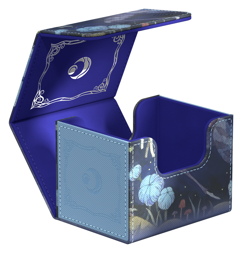 Ultimate Guard: Sidewinder 100+ - "Bitterbloom Bearer" MTG Lorwyn Eclipsed Deck Boxes & Storage Ultimate Guard