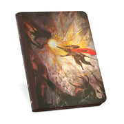 Ultimate Guard: 9 Pocket Zipfolio 360 - "Vol. IV (Season of the Bold)" MTG Bloomburrow Binders & Pages Ultimate Guard